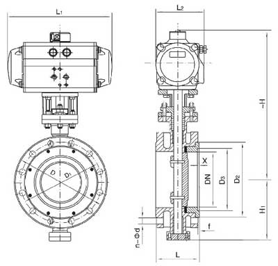 D643W(dng)mӲܷyPN6PN25νY(ji)(gu)ߴD